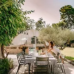 Domaine De Rieucoulon *