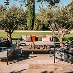 Domaine De Rieucoulon * מונפלייה