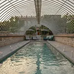 Domaine De Rieucoulon וילה מונפלייה