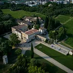וילה Domaine De Rieucoulon