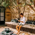 Domaine De Rieucoulon וילה מונפלייה
