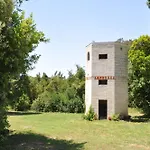Domaine De Rieucoulon וילה *
