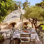 Domaine De Rieucoulon וילה מונפלייה