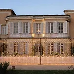 Domaine De Rieucoulon *