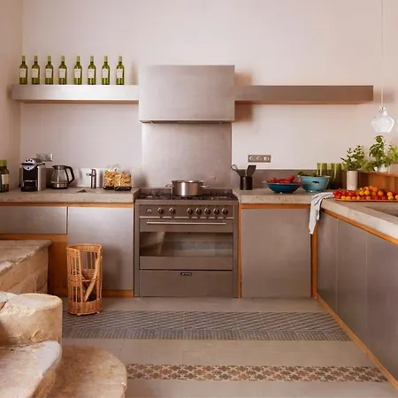 Vila Domaine De Rieucoulon Montpellier