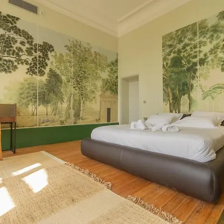 Villa Rieucoulon Estate, 18th Century, 12 Guests *