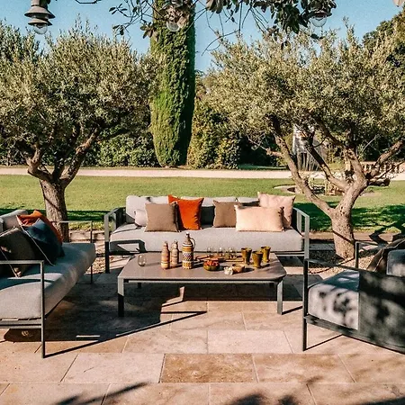 Domaine De Rieucoulon * مونبيلييه
