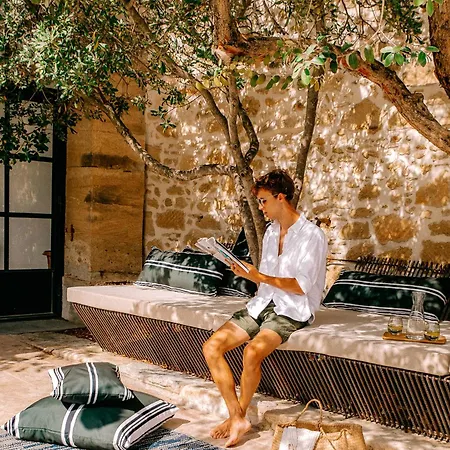 Domaine De Rieucoulon Vila Montpellier