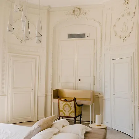 Vila Domaine De Rieucoulon Montpellier