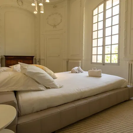Domaine De Rieucoulon *