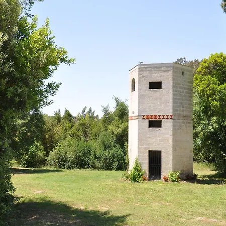 Domaine De Rieucoulon Vila *
