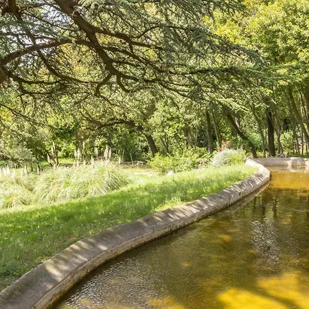 Vila Domaine De Rieucoulon