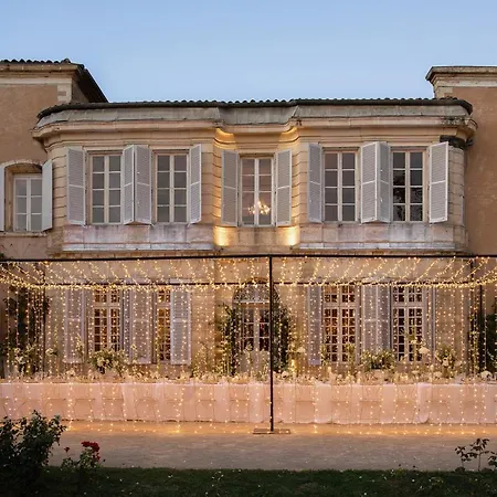 Domaine De Rieucoulon *